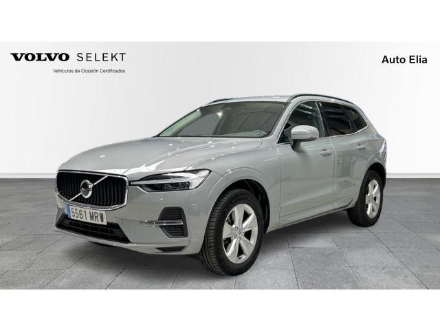 Volvo Xc60 B4 D Core Auto 145 kW (197 CV)