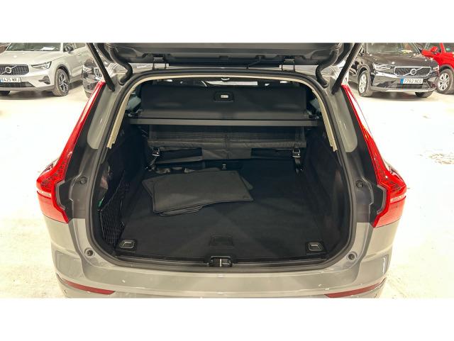 Volvo Xc60 B4 D Core Auto 145 kW (197 CV)