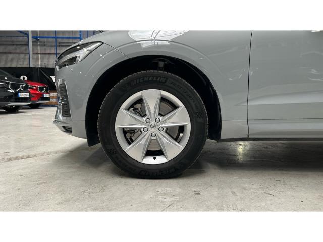 Volvo Xc60 B4 D Core Auto 145 kW (197 CV)