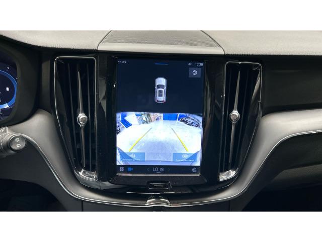 Volvo Xc60 B4 D Core Auto 145 kW (197 CV)