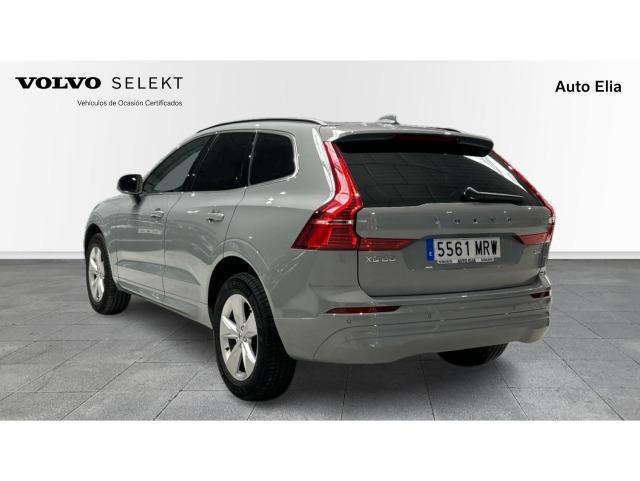 Volvo Xc60 B4 D Core Auto 145 kW (197 CV)