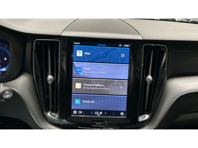 Volvo Xc60 B4 D Core Auto 145 kW (197 CV)