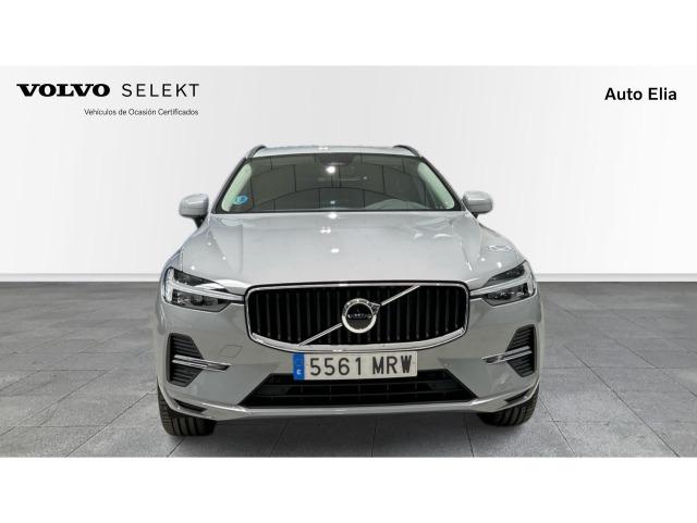 Volvo Xc60 B4 D Core Auto 145 kW (197 CV)
