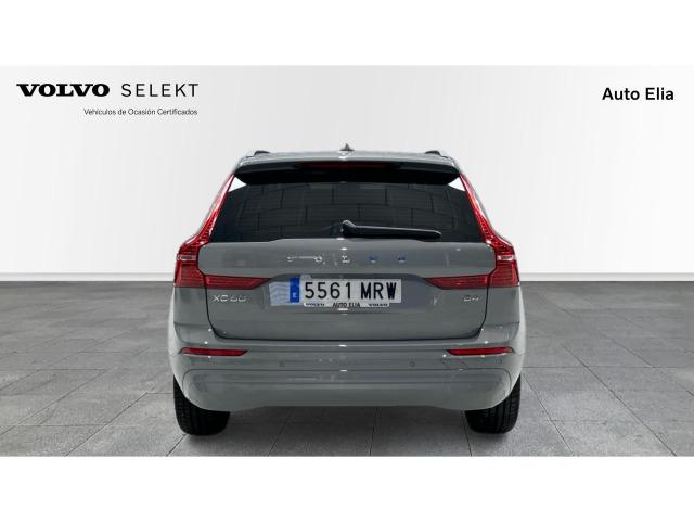 Volvo Xc60 B4 D Core Auto 145 kW (197 CV)