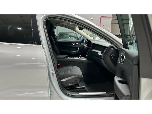 Volvo Xc60 B4 D Core Auto 145 kW (197 CV)