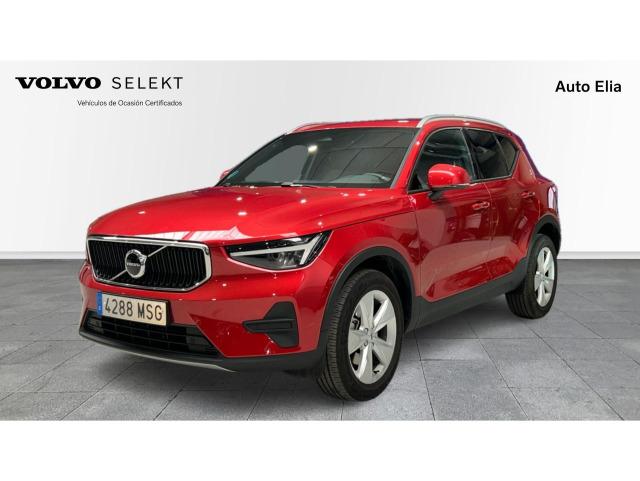 Volvo Xc40 B3 G Core Auto 120 kW (163 CV)