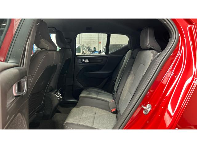 Volvo Xc40 B3 G Core Auto 120 kW (163 CV)