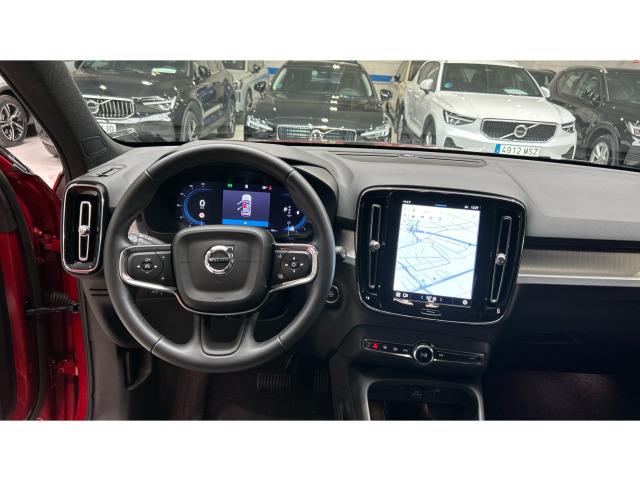 Volvo Xc40 B3 G Core Auto 120 kW (163 CV)