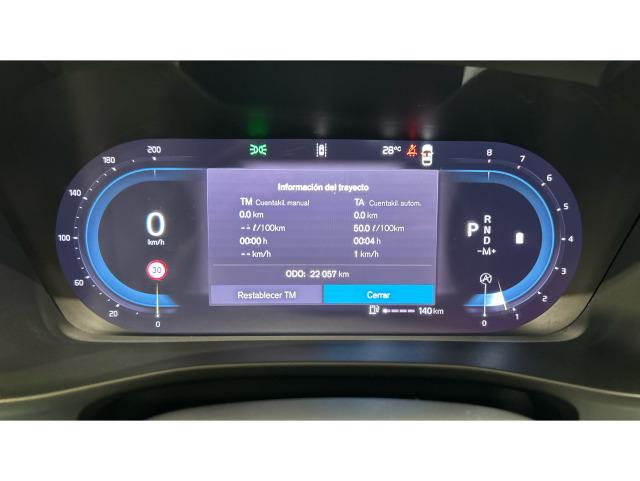 Volvo Xc40 B3 G Core Auto 120 kW (163 CV)