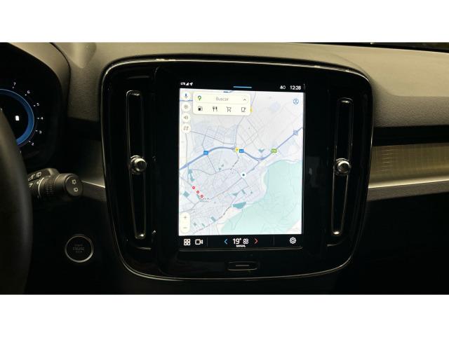 Volvo Xc40 B3 G Core Auto 120 kW (163 CV)