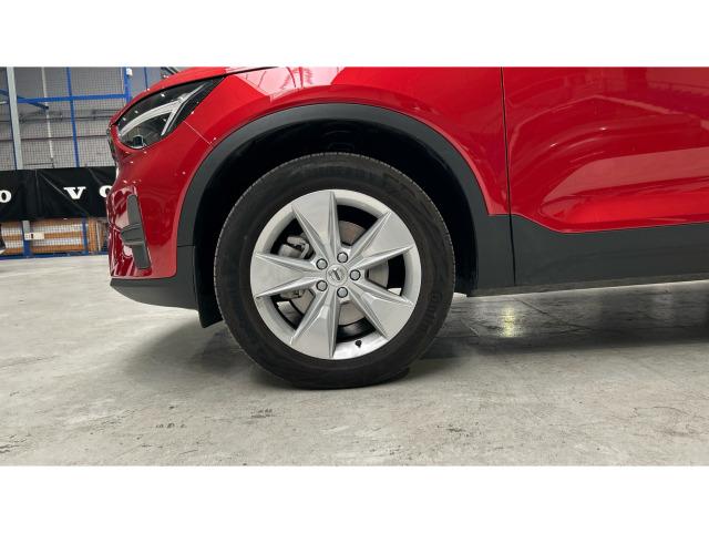 Volvo Xc40 B3 G Core Auto 120 kW (163 CV)