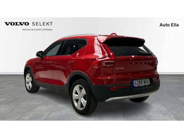 Volvo Xc40 B3 G Core Auto 120 kW (163 CV)