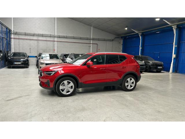 Volvo Xc40 B3 G Core Auto 120 kW (163 CV)
