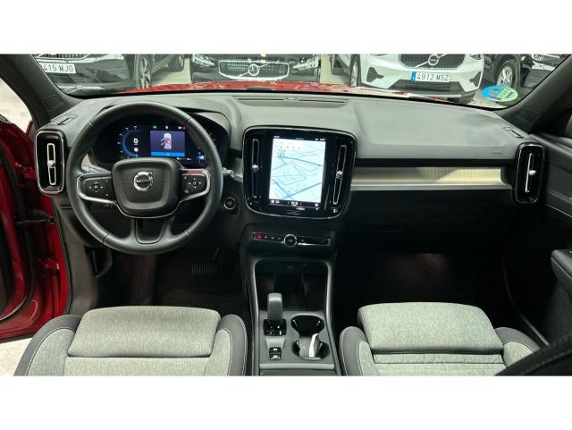 Volvo Xc40 B3 G Core Auto 120 kW (163 CV)