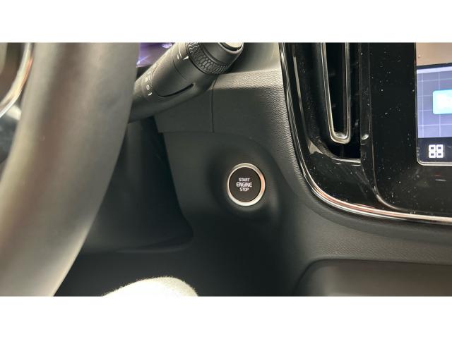 Volvo Xc40 B3 G Core Auto 120 kW (163 CV)