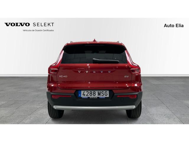 Volvo Xc40 B3 G Core Auto 120 kW (163 CV)