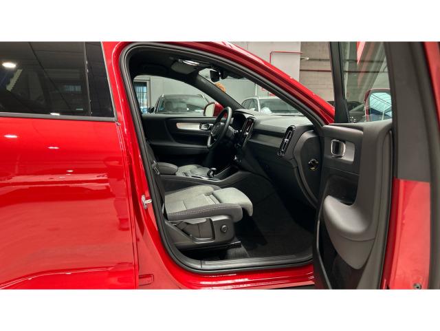 Volvo Xc40 B3 G Core Auto 120 kW (163 CV)