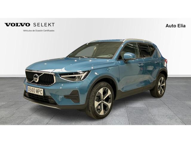Volvo Xc40 B3 G Core Auto 120 kW (163 CV)