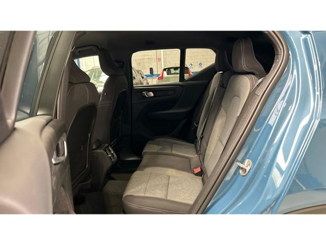 Volvo Xc40 B3 G Core Auto 120 kW (163 CV)