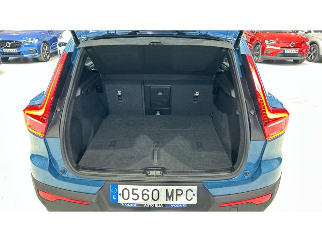 Volvo Xc40 B3 G Core Auto 120 kW (163 CV)