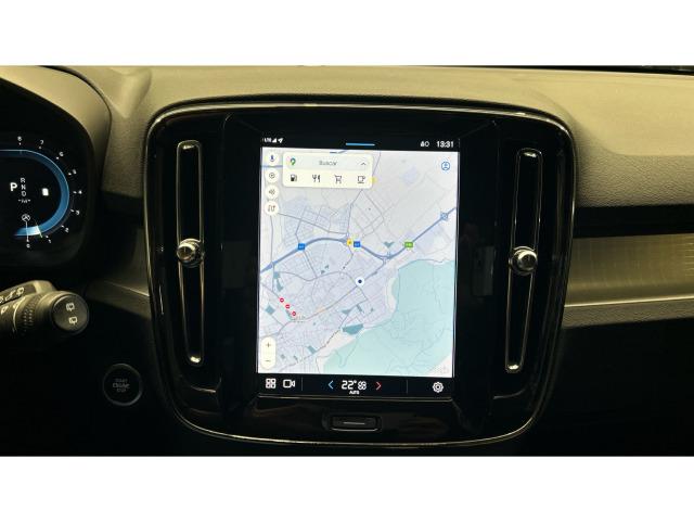 Volvo Xc40 B3 G Core Auto 120 kW (163 CV)
