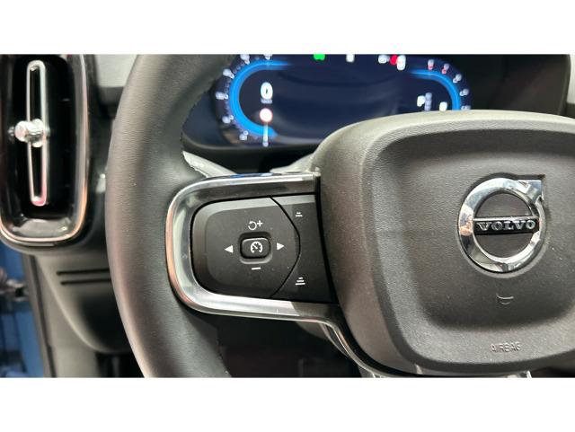 Volvo Xc40 B3 G Core Auto 120 kW (163 CV)
