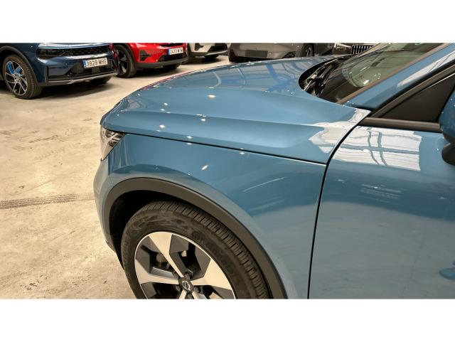 Volvo Xc40 B3 G Core Auto 120 kW (163 CV)