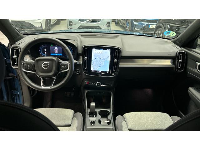Volvo Xc40 B3 G Core Auto 120 kW (163 CV)