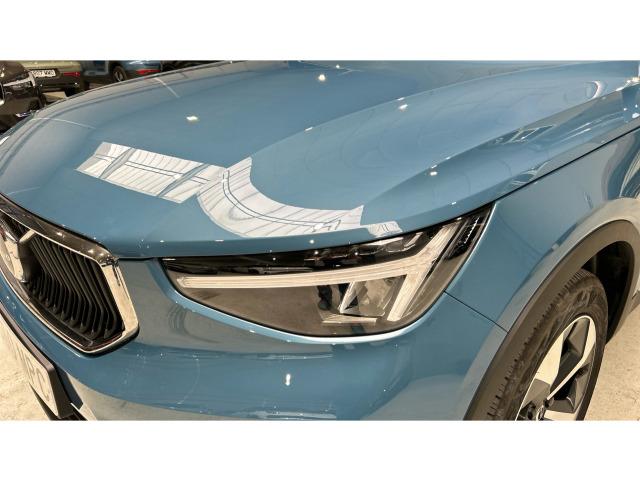 Volvo Xc40 B3 G Core Auto 120 kW (163 CV)