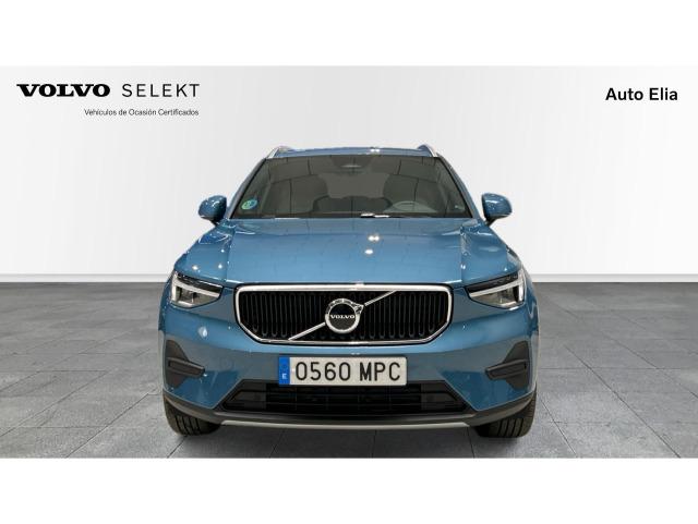 Volvo Xc40 B3 G Core Auto 120 kW (163 CV)