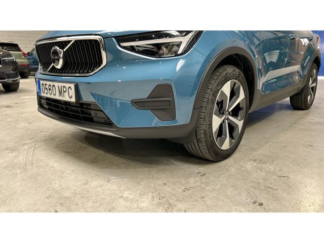 Volvo Xc40 B3 G Core Auto 120 kW (163 CV)