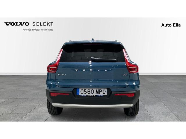 Volvo Xc40 B3 G Core Auto 120 kW (163 CV)