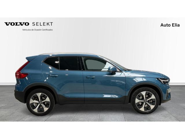 Volvo Xc40 B3 G Core Auto 120 kW (163 CV)
