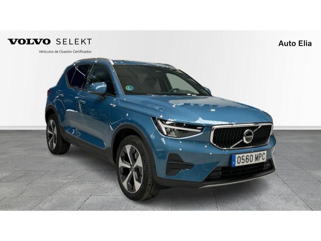 Volvo Xc40 B3 G Core Auto 120 kW (163 CV)