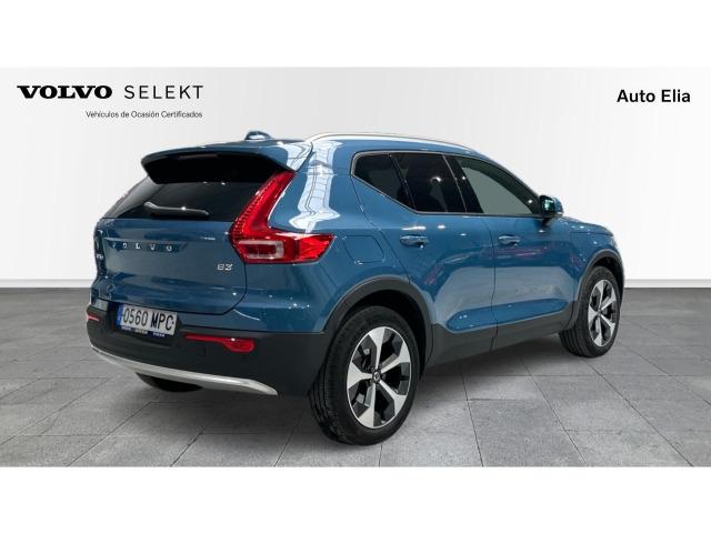 Volvo Xc40 B3 G Core Auto 120 kW (163 CV)