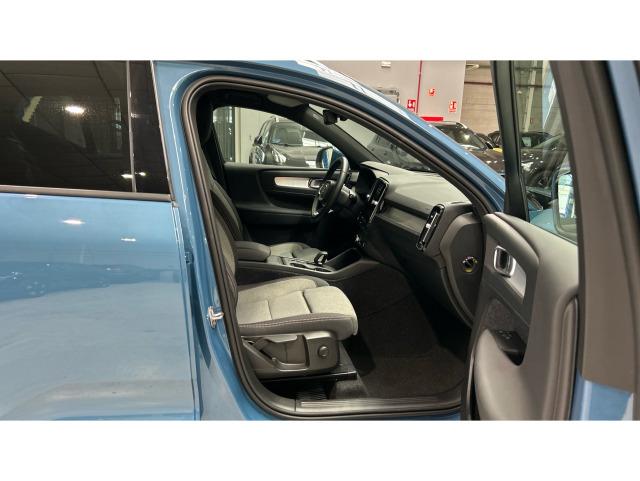 Volvo Xc40 B3 G Core Auto 120 kW (163 CV)