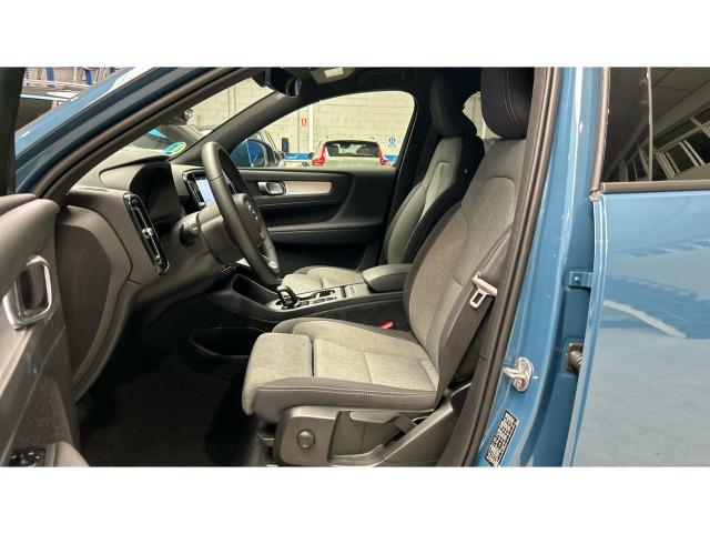 Volvo Xc40 B3 G Core Auto 120 kW (163 CV)