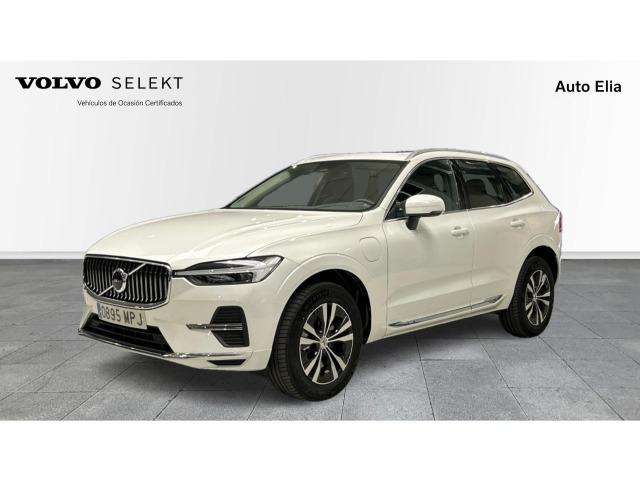 Volvo Xc60 T6 Recharge Core AWD Auto 257 kW (350 CV)