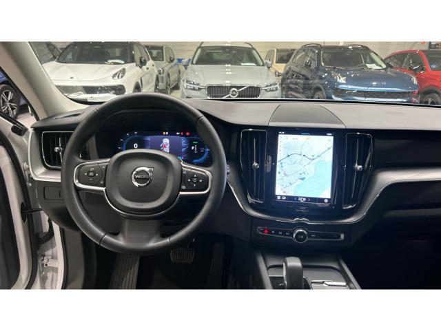 Volvo Xc60 T6 Recharge Core AWD Auto 257 kW (350 CV)