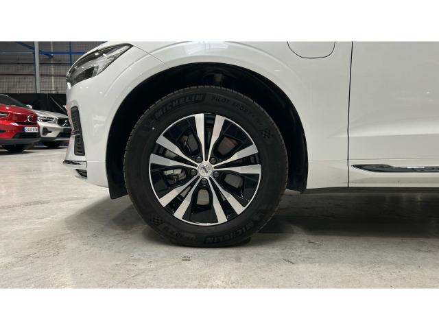Volvo Xc60 T6 Recharge Core AWD Auto 257 kW (350 CV)