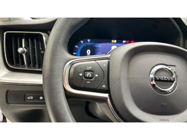 Volvo Xc60 T6 Recharge Core AWD Auto 257 kW (350 CV)