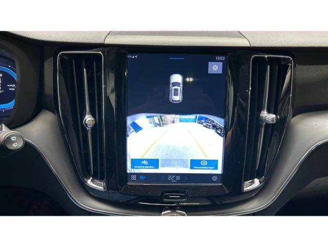 Volvo Xc60 T6 Recharge Core AWD Auto 257 kW (350 CV)