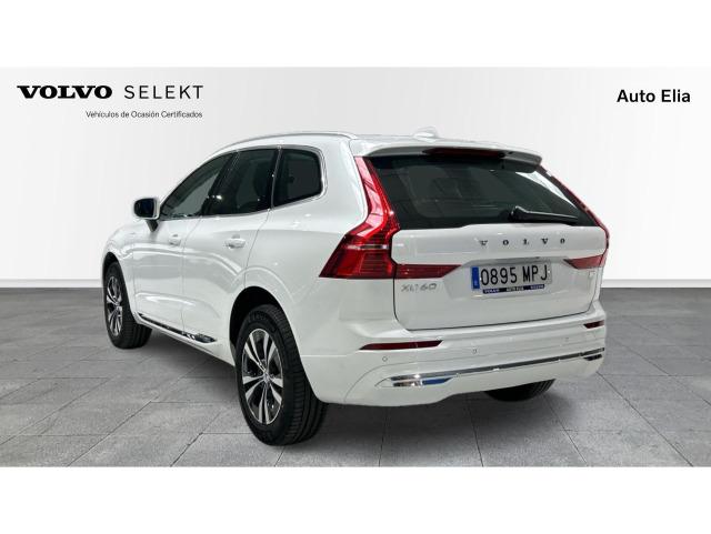 Volvo Xc60 T6 Recharge Core AWD Auto 257 kW (350 CV)