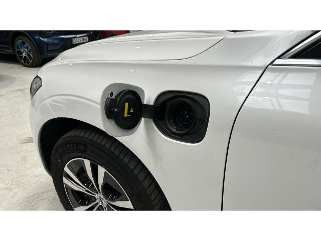 Volvo Xc60 T6 Recharge Core AWD Auto 257 kW (350 CV)