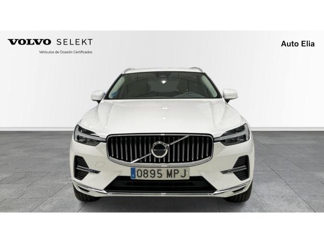 Volvo Xc60 T6 Recharge Core AWD Auto 257 kW (350 CV)