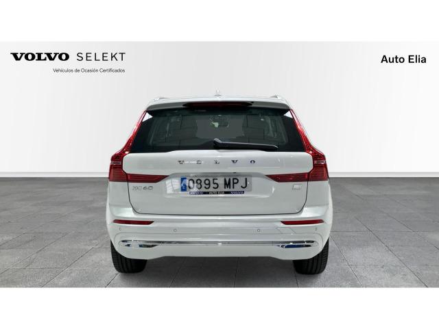Volvo Xc60 T6 Recharge Core AWD Auto 257 kW (350 CV)