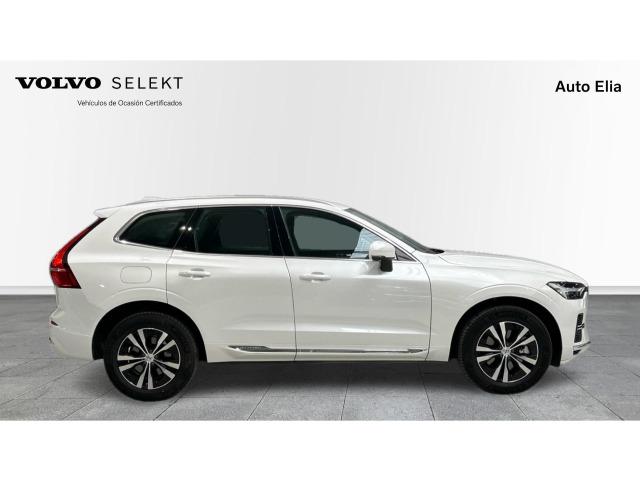 Volvo Xc60 T6 Recharge Core AWD Auto 257 kW (350 CV)