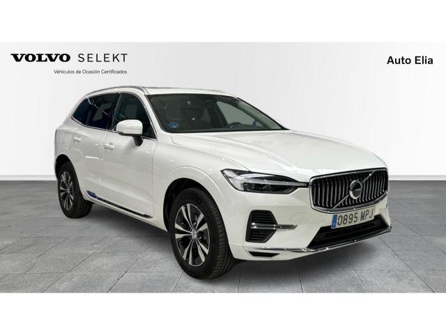 Volvo Xc60 T6 Recharge Core AWD Auto 257 kW (350 CV)