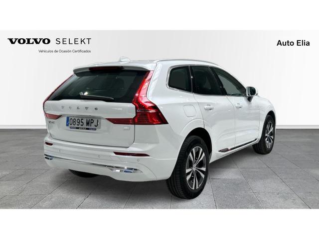 Volvo Xc60 T6 Recharge Core AWD Auto 257 kW (350 CV)