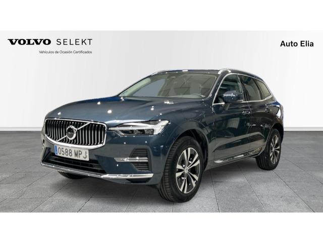 Volvo Xc60 T6 Recharge Core AWD Auto 257 kW (350 CV)